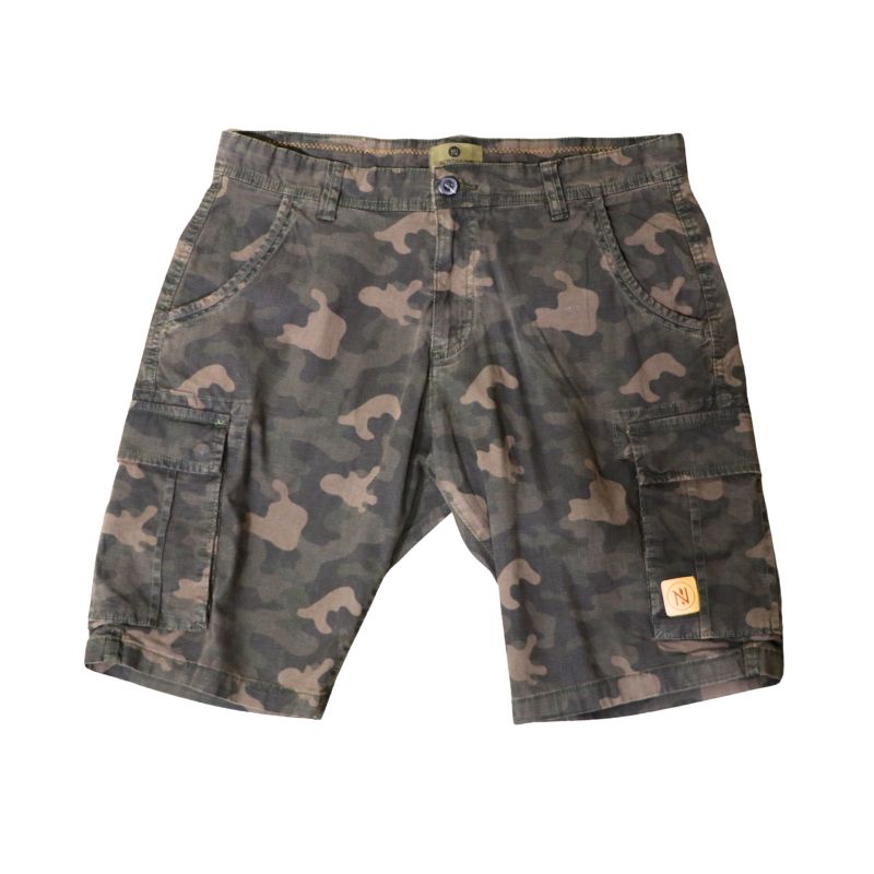 Nordhunt Addax Cargo Shorts