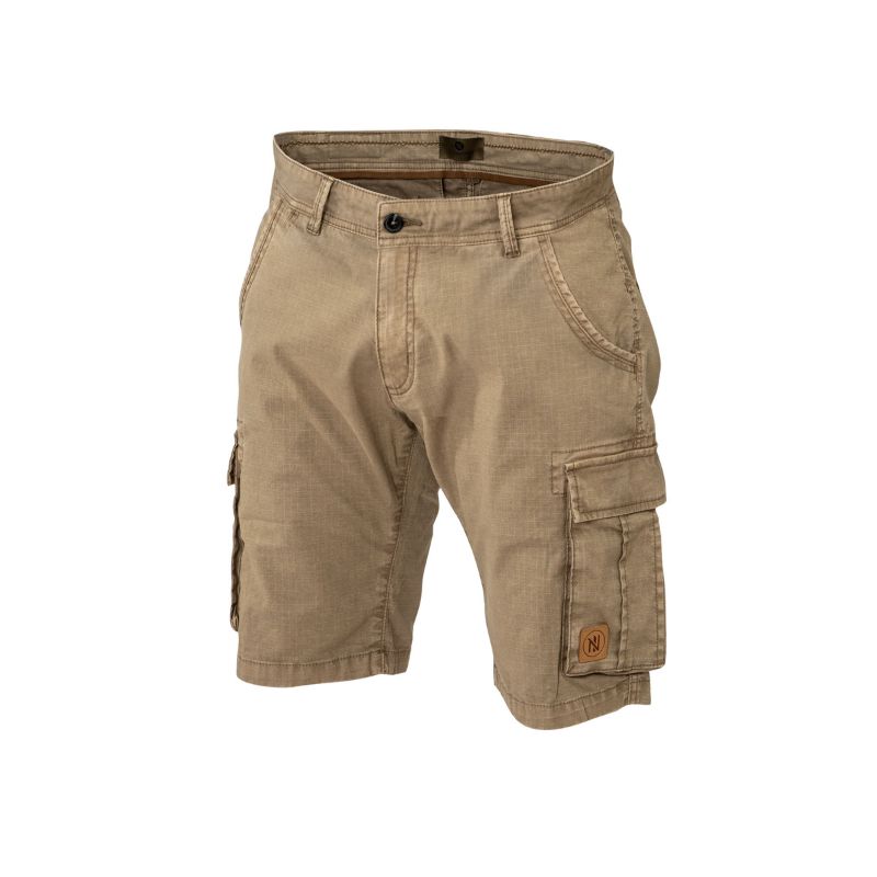 Nordhunt Addax Cargo Shorts