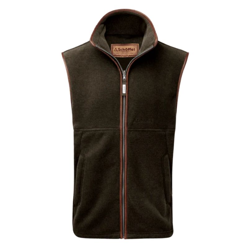 Schöffel Oakham Fleece Vest
