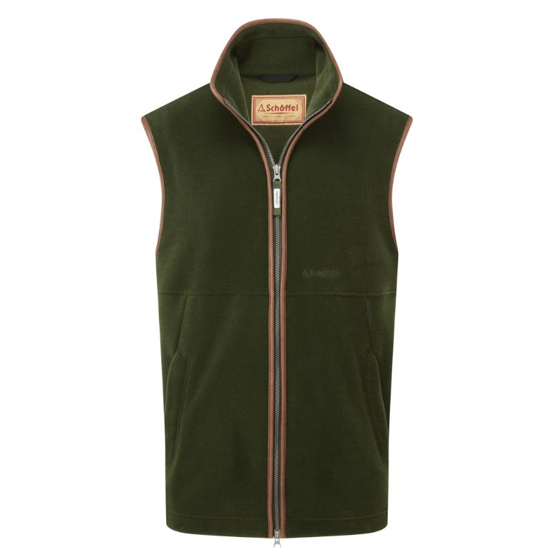 Schöffel Oakham Fleece Vest