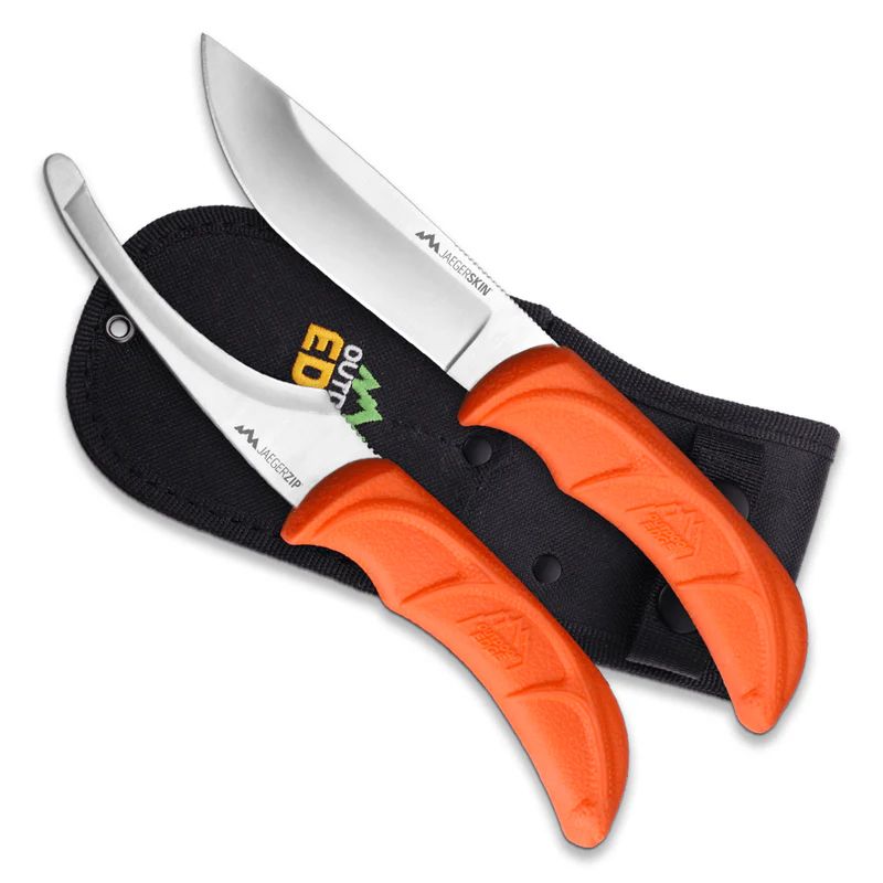 Outdoor Edge Jaeger Pair