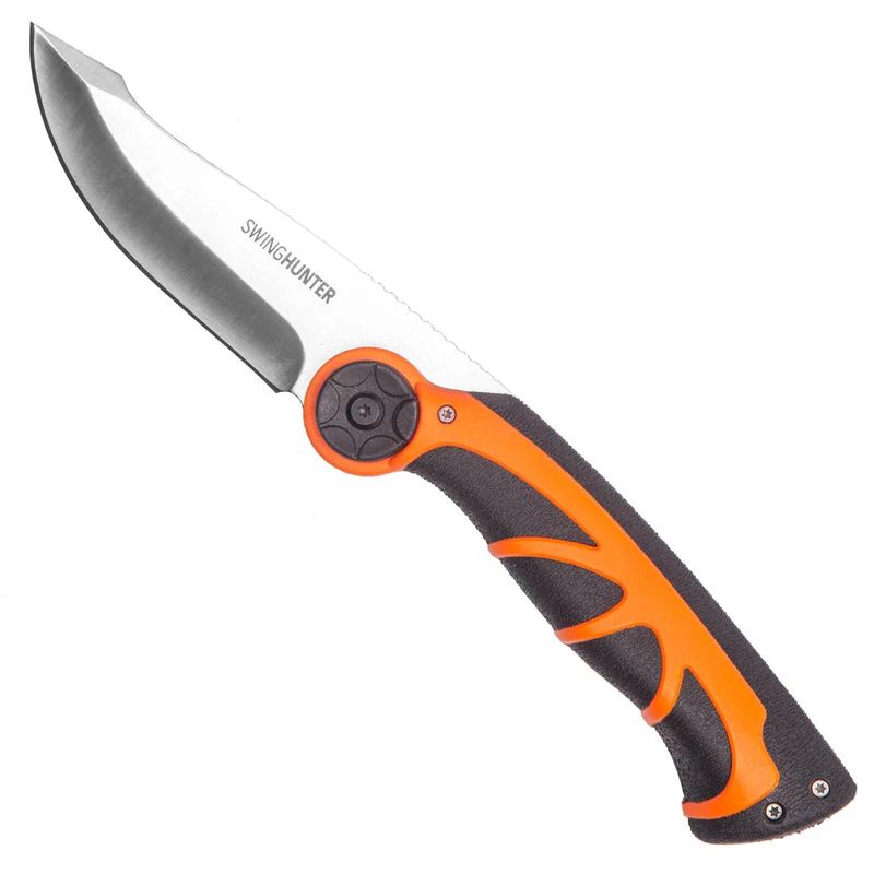 Outdoor Edge Swinghunter