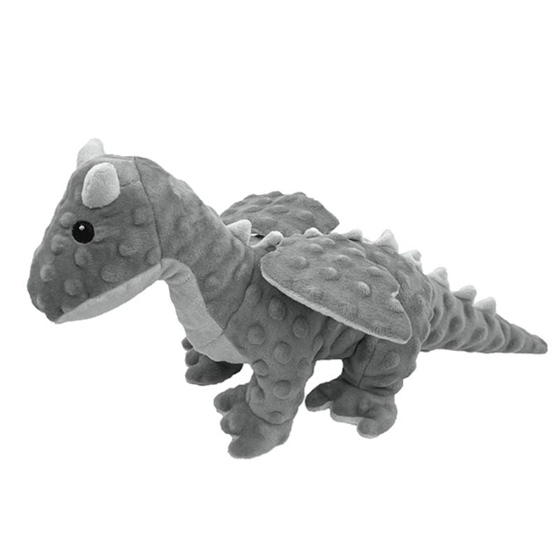 Party Pets Dotty Friends Dragon 43cm