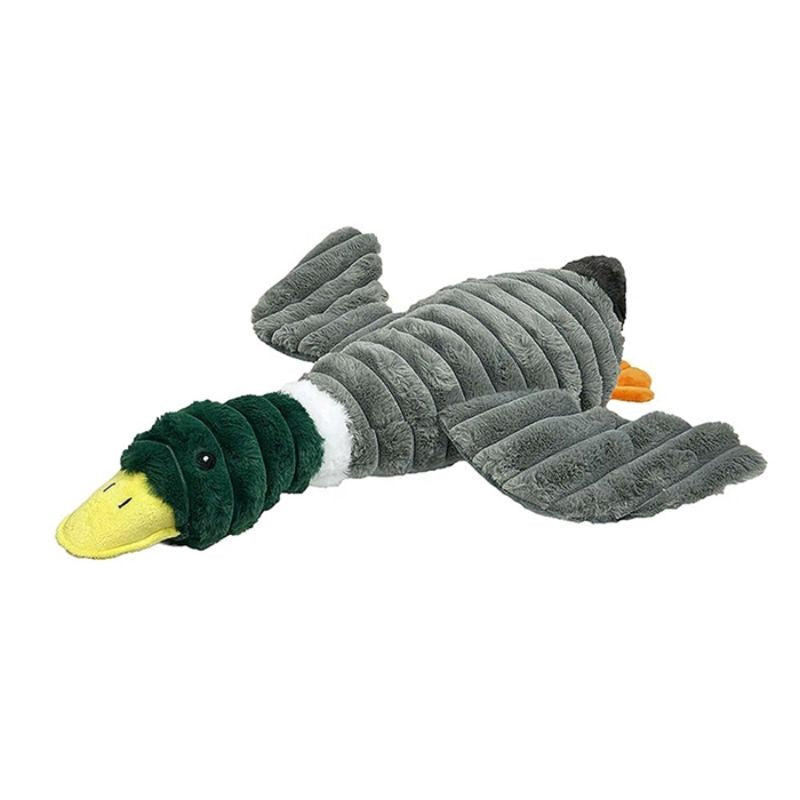 Party Pets Farm Friends Mallard Duck 65cm