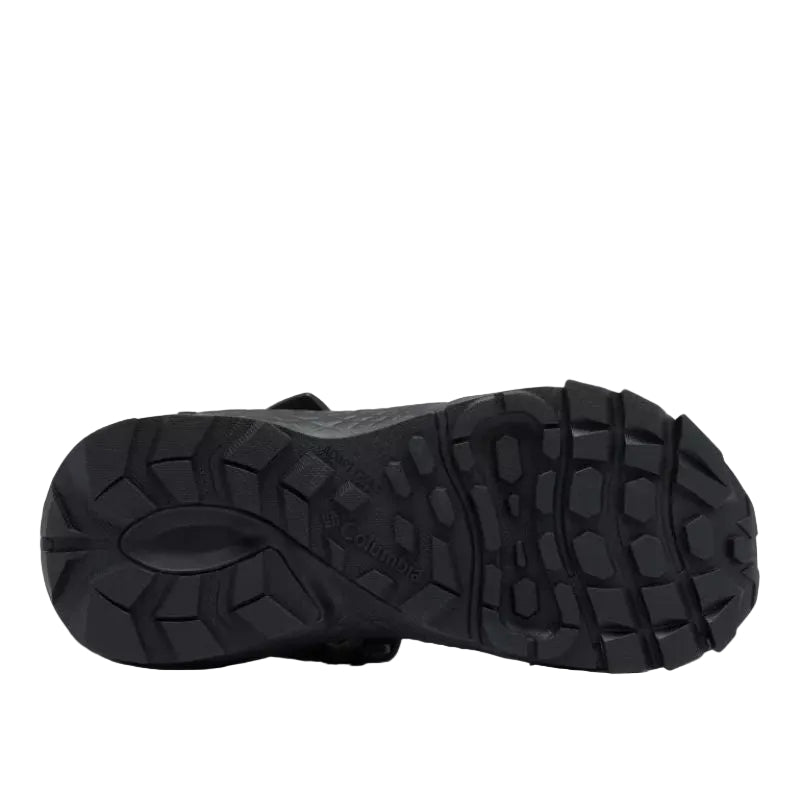Columbia Konos Hiker 3 Strap Sandal