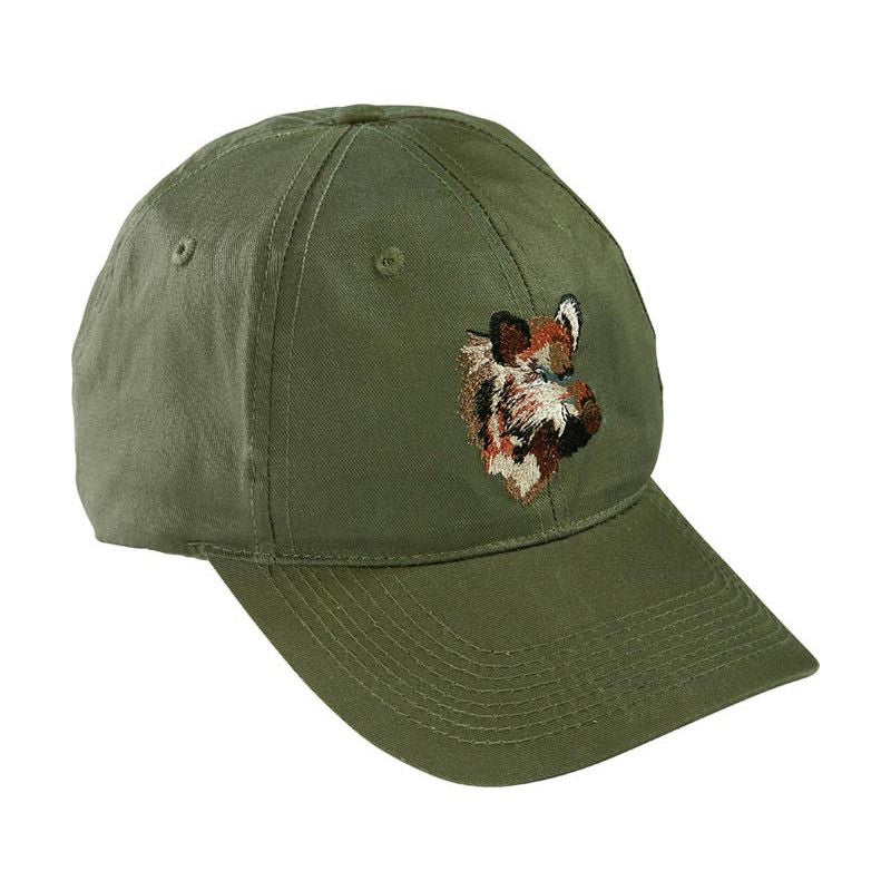 Percussion Børne Cap Kaki