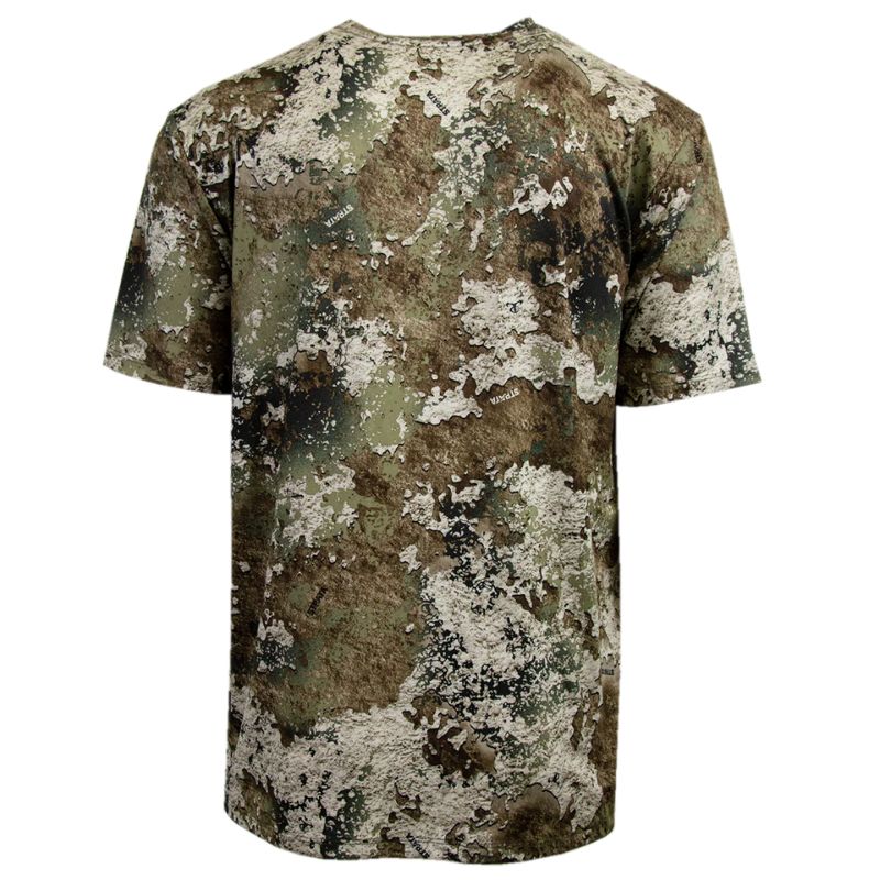 True Timber Performance S/S T-Shirt