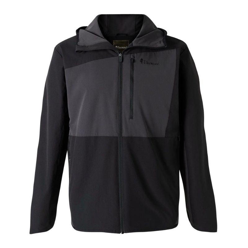 Pinewood Abisko Light Stretch Jakke