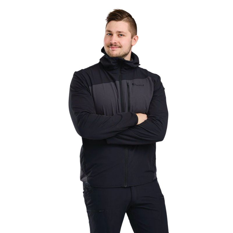 Pinewood Abisko Light Stretch Jakke
