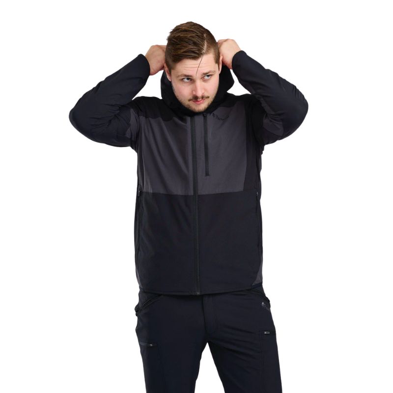 Pinewood Abisko Light Stretch Jakke