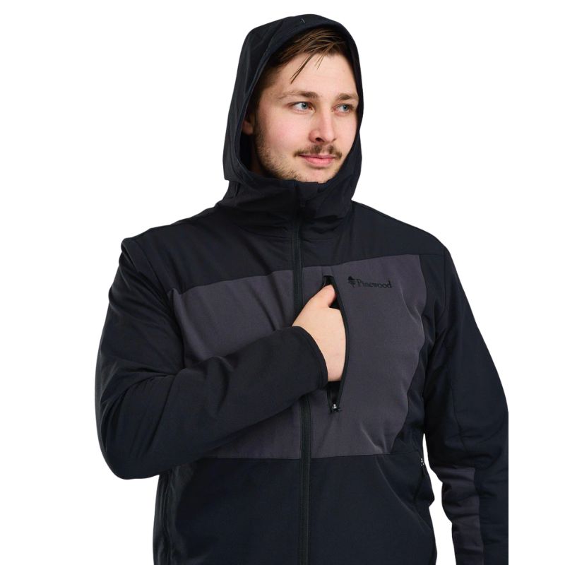 Pinewood Abisko Light Stretch Jakke