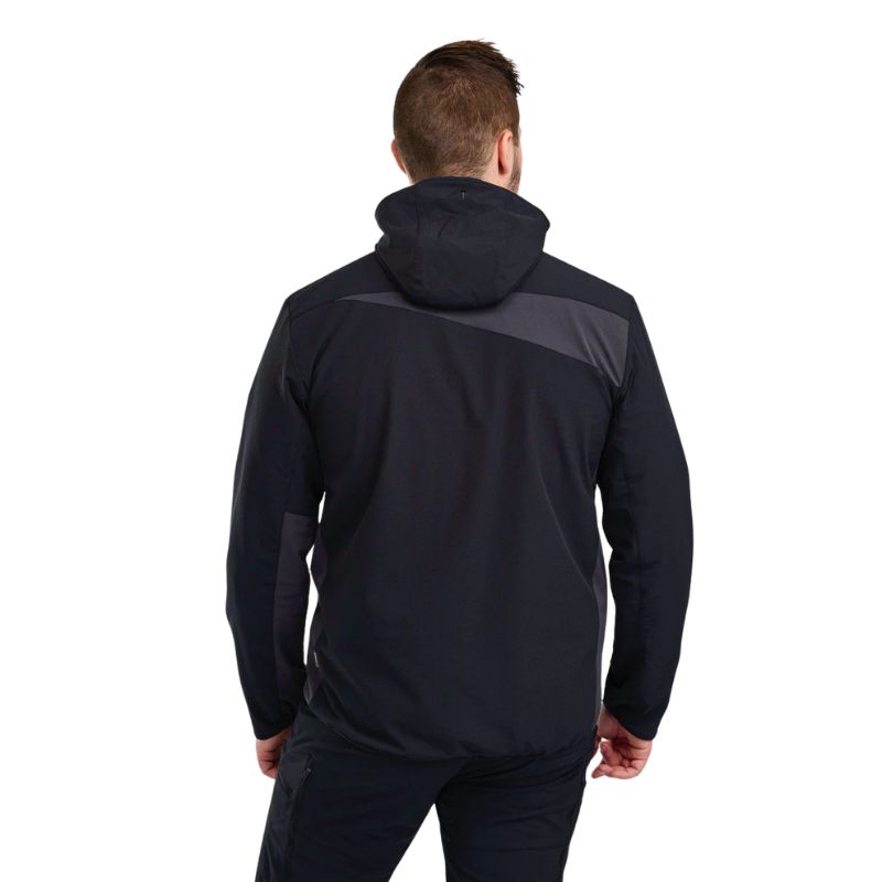 Pinewood Abisko Light Stretch Jakke