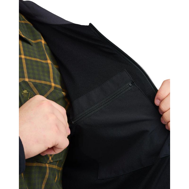 Pinewood Abisko Light Stretch Jakke