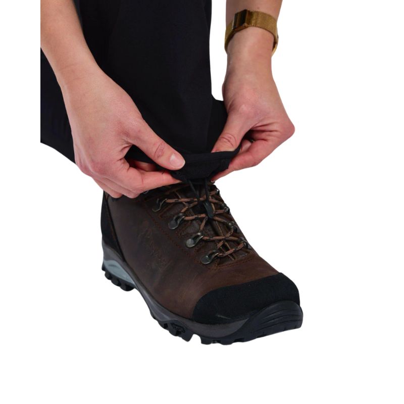 Pinewood Bukser Abisko Light Stretch Dame