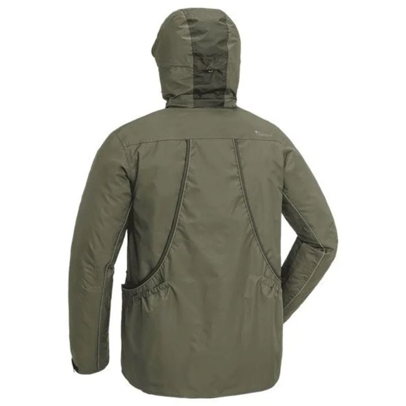 Pinewood Dog Sports Jakke 2,0