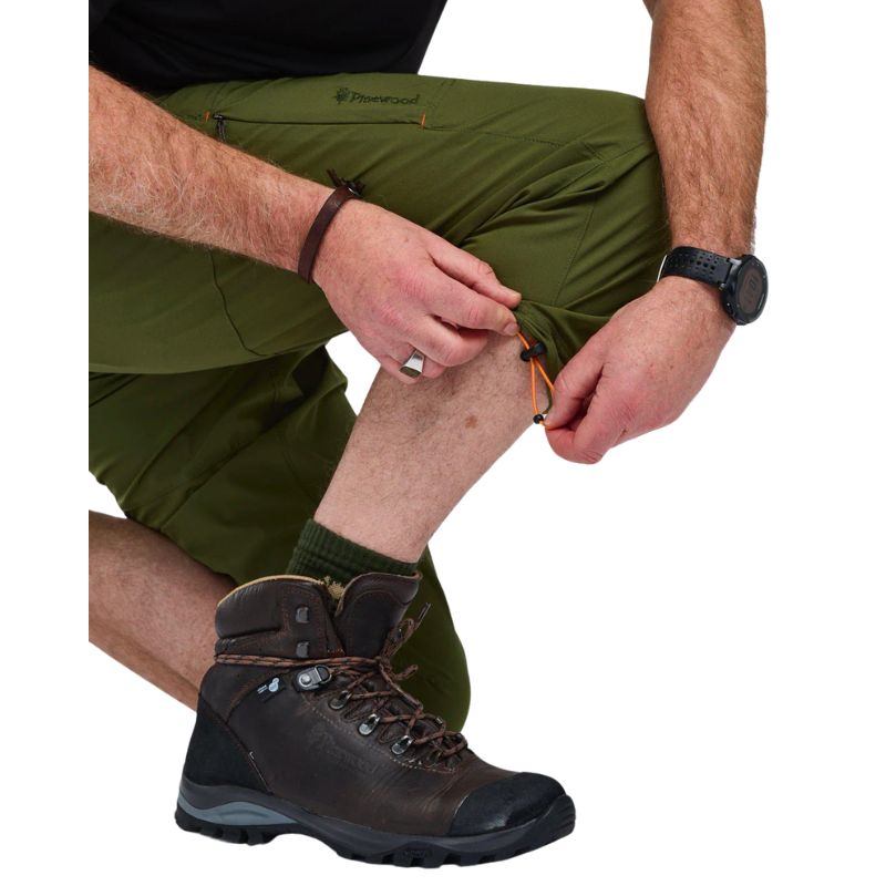 Pinewood Finnveden Sports Light 3/4 Bukser