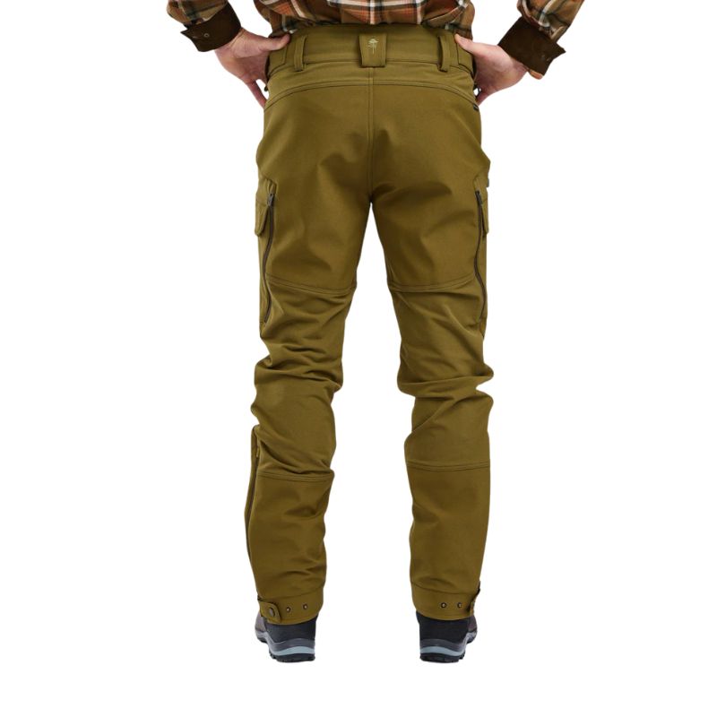 Pinewood Furudal Hybrid Strech Bukser