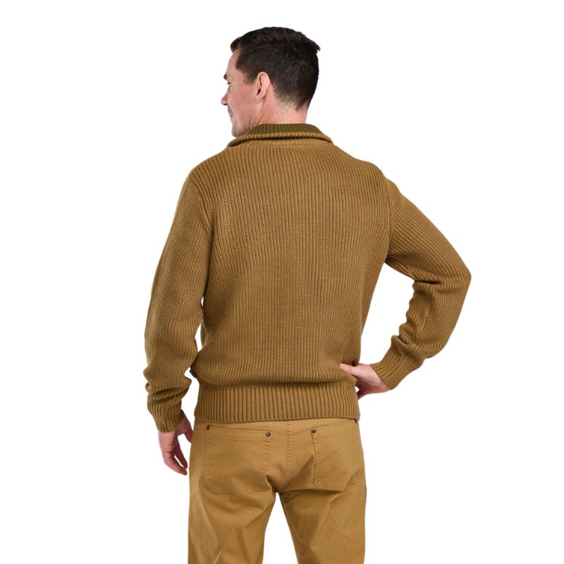 Pinewood Phillip Knitted Sweater