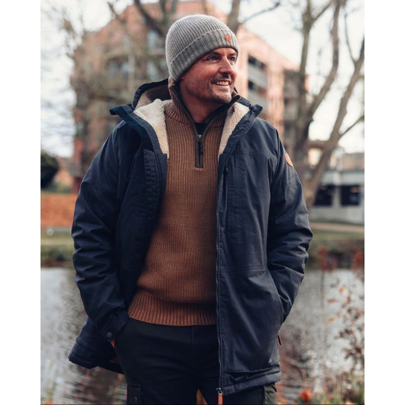 Pinewood Phillip Knitted Sweater