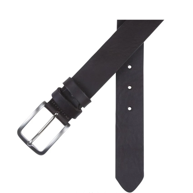 Portia Læderbælte Full Grain