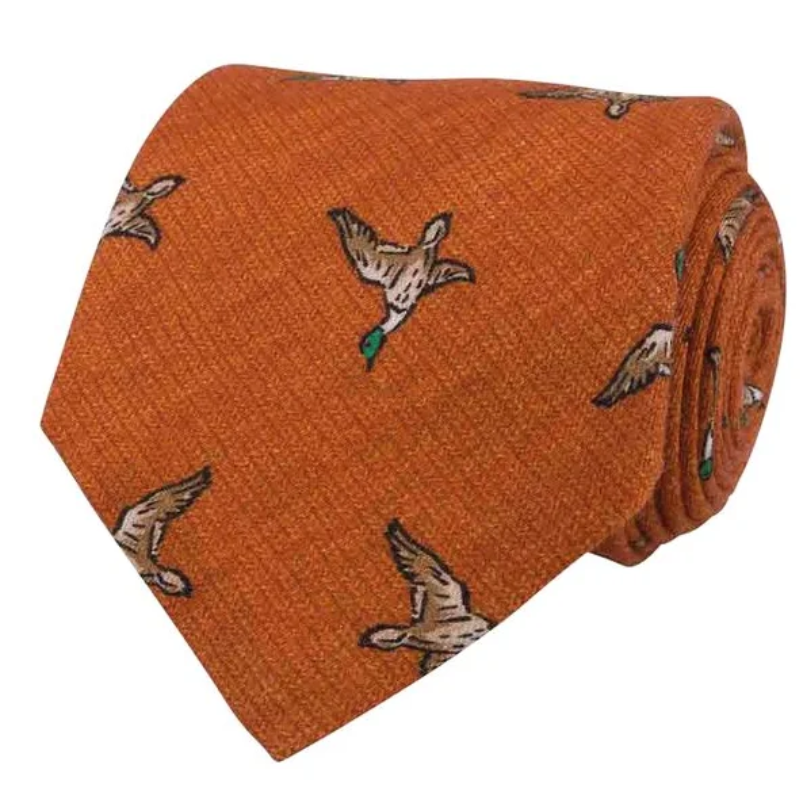 Portia Slips Orange m. And