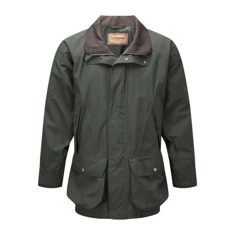 Schoffel Ptarmigan Ultralight II Jakke