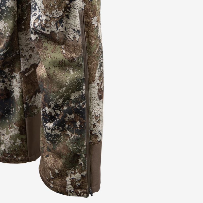 True Timber Pulse Axebutte Soft Shell Buks