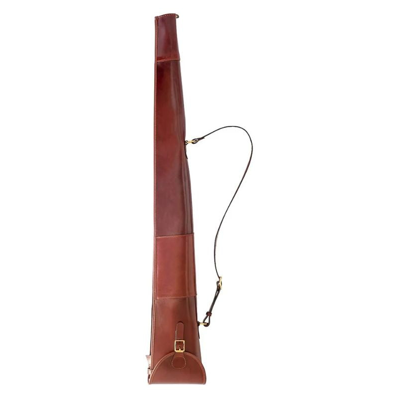 Rey Pavon Læderetui m/lynlås 135 cm