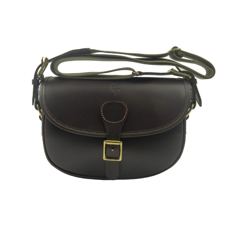 Rey Pavon Patrontaske 100 stk.