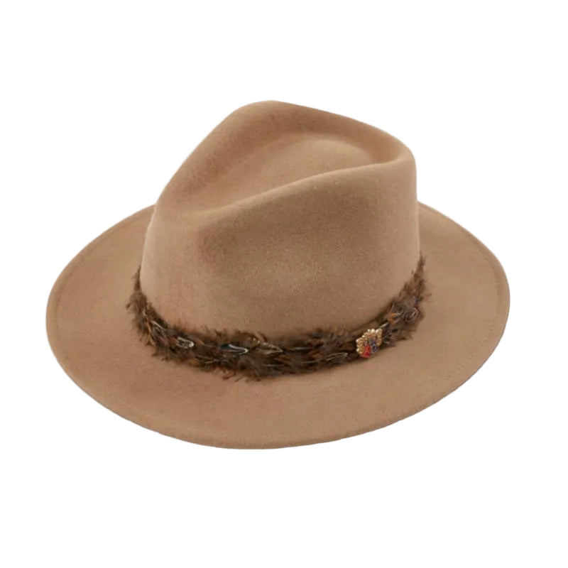 Alan Paine Richmond Filthat Dame