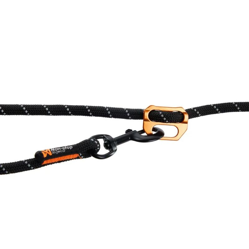 Non-Stop Dogwear Rock Justerbar LIne