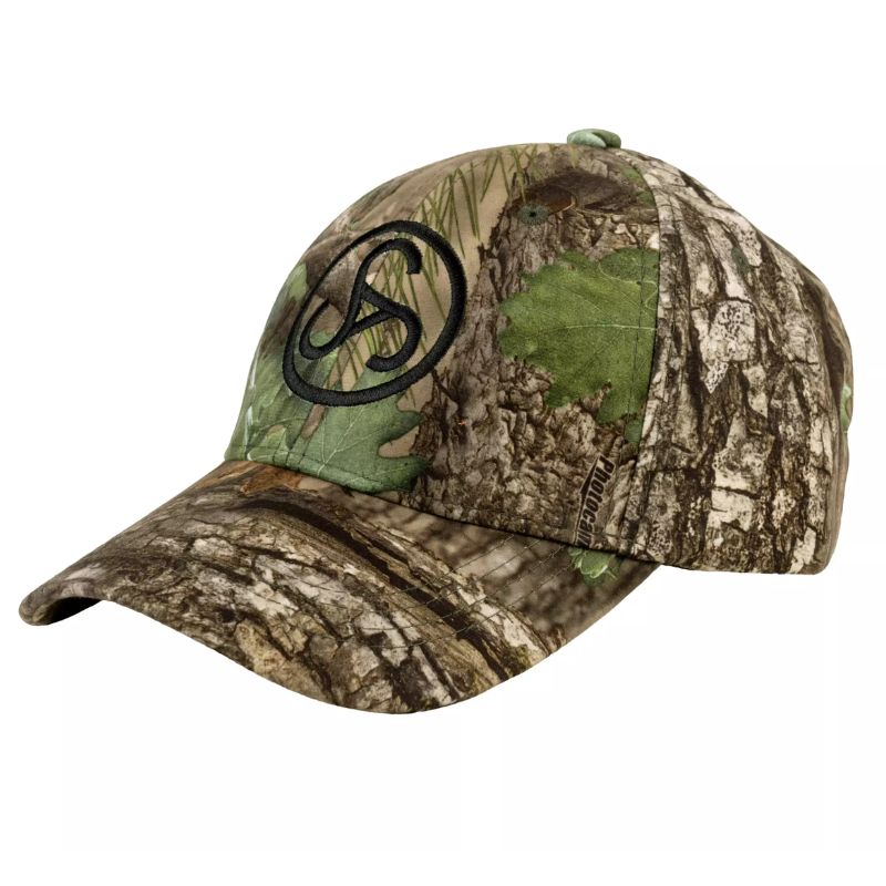 Sauer Camo Cap