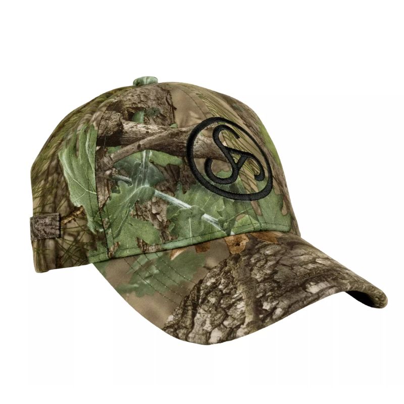 Sauer Camo Cap
