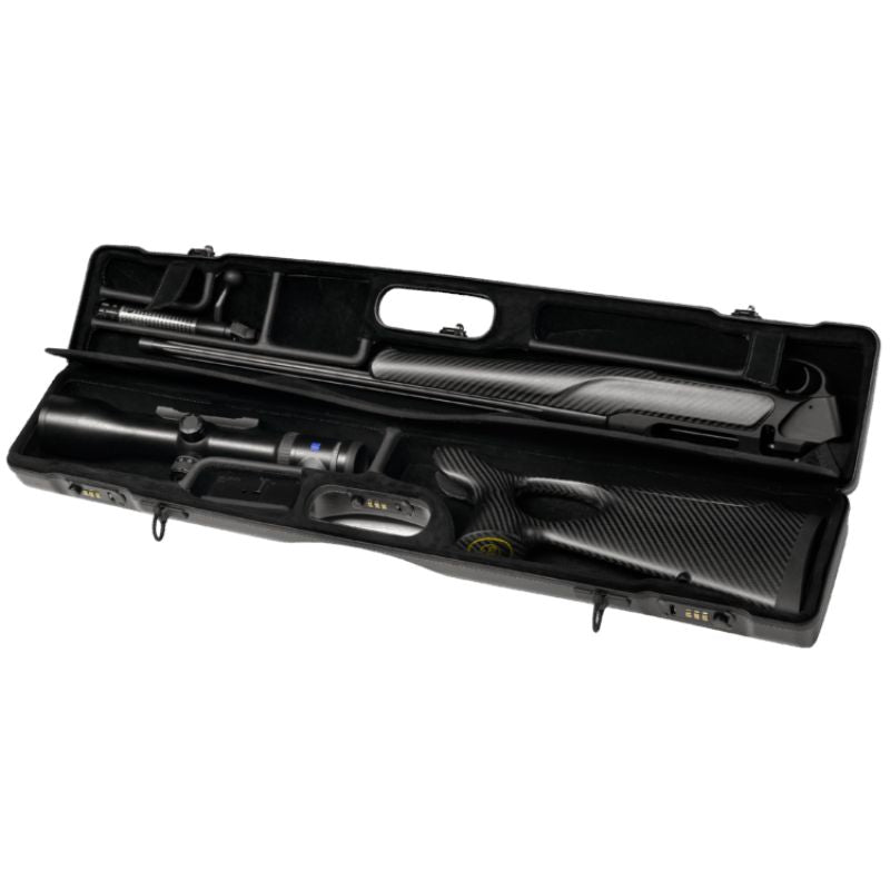 Sauer Carbon Compact Case