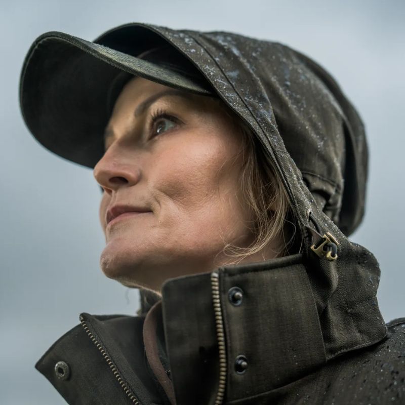 Seeland Highpoint Harriet Jakke