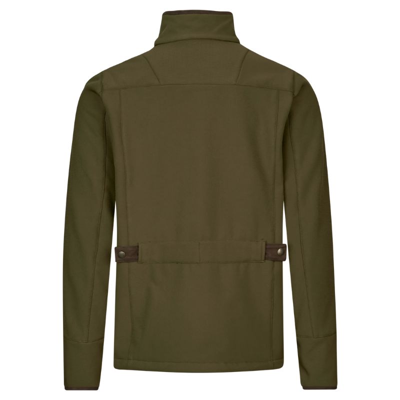 Seeland Wenlock Jakke