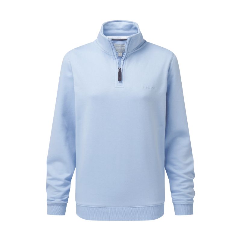 Schöffel Sennen Cove Sweatshirt Dame