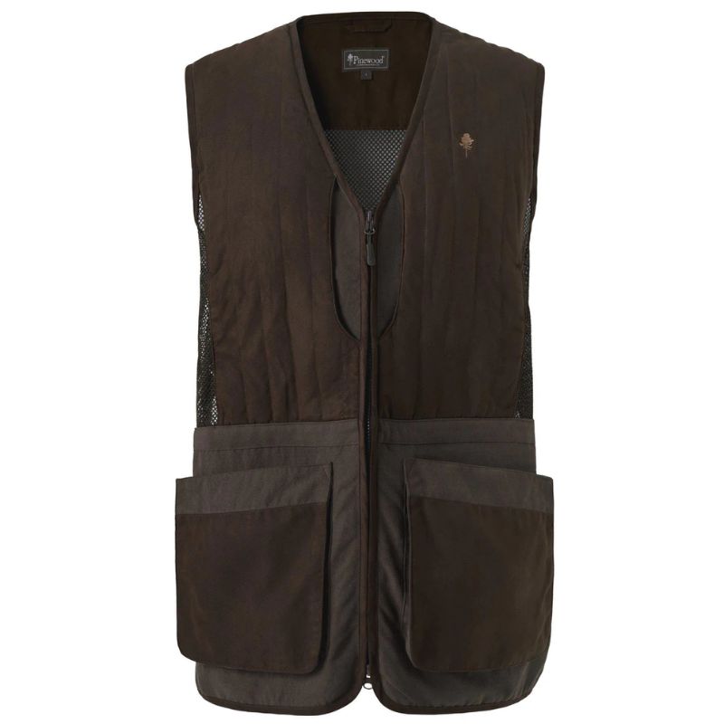 Pinewood Skydevest