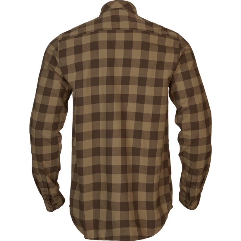 Härkila Skandinavisk L/S Skjorte