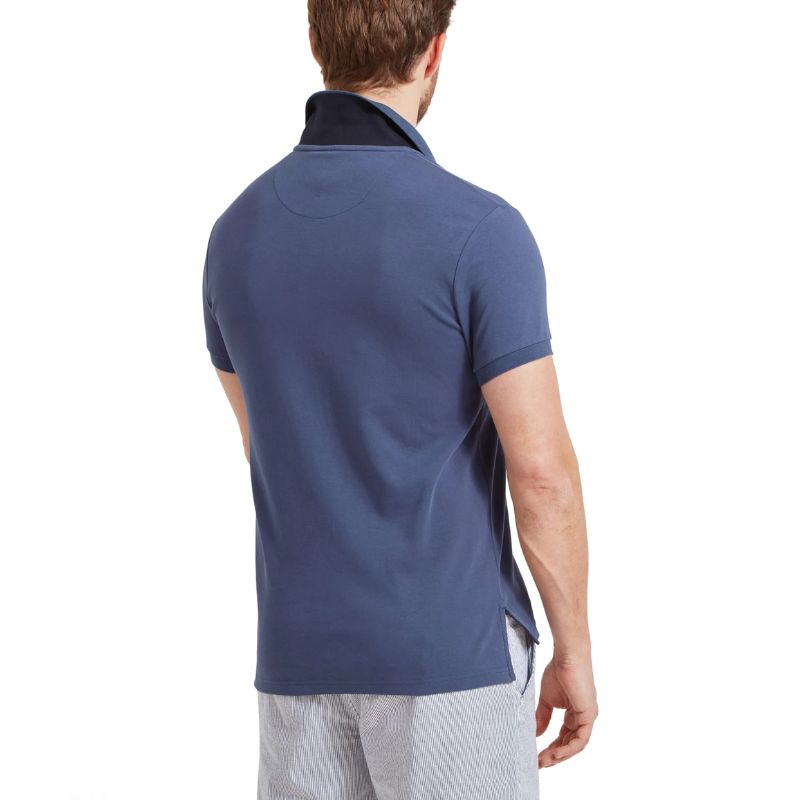 Schöffel St. Ives Jersey Polo Shirt
