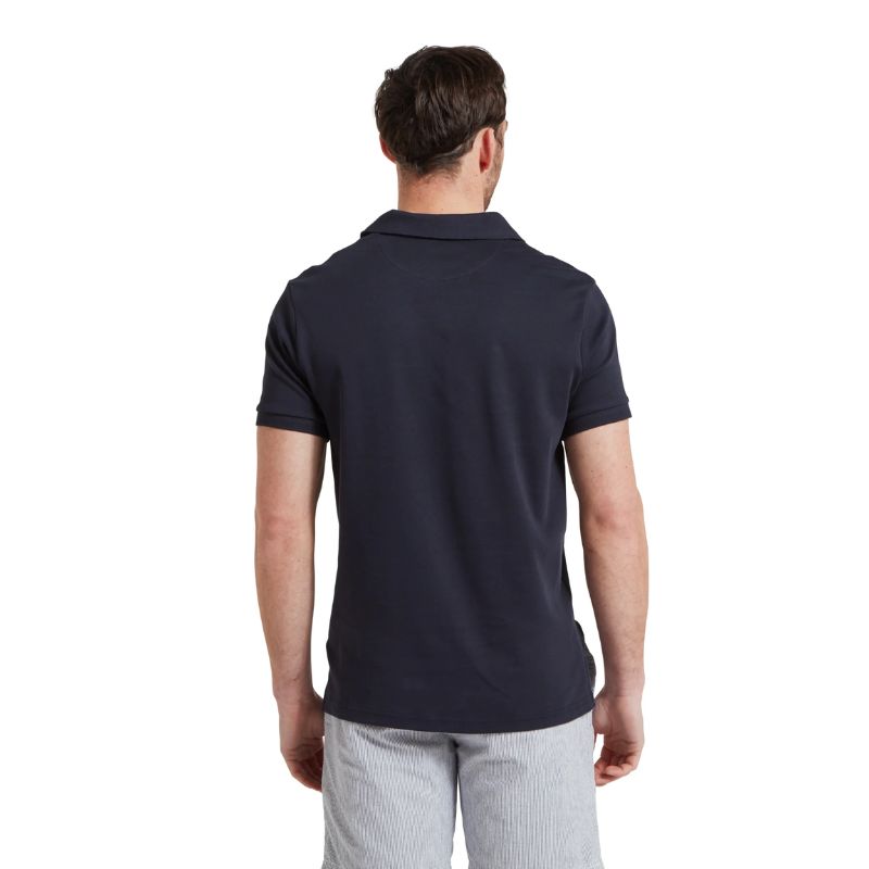 Schöffel St. Ives Jersey Polo Shirt