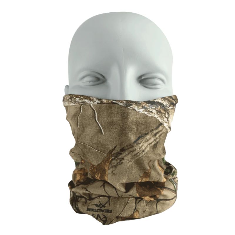 Seirus Sunthing Halsedisse HWS