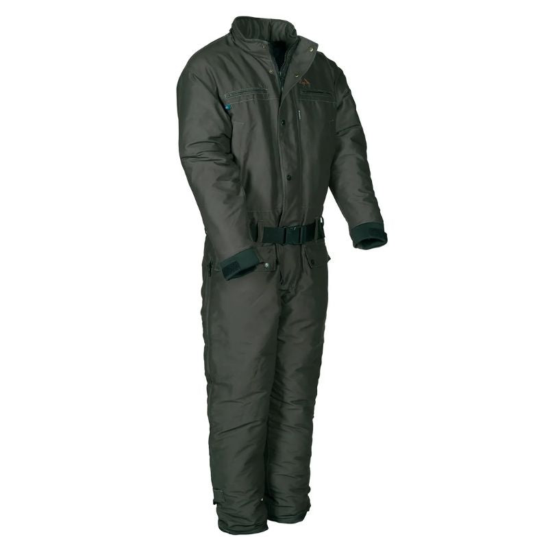 Swedteam Ultra Thermo Heat Overall
