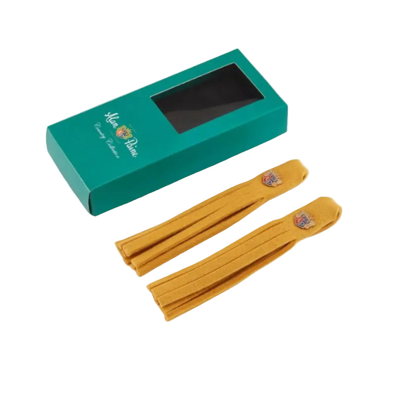 Alan Paine Felt Tassel Støvlekvast