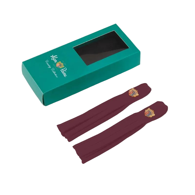 Alan Paine Felt Tassel Støvlekvast