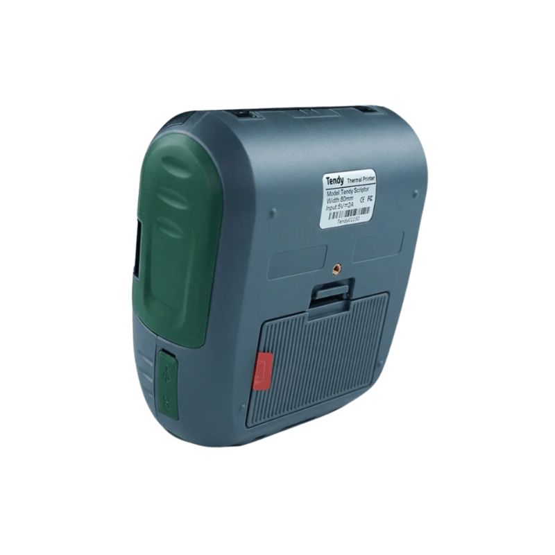 Tendy Scriptor Etiketprinter