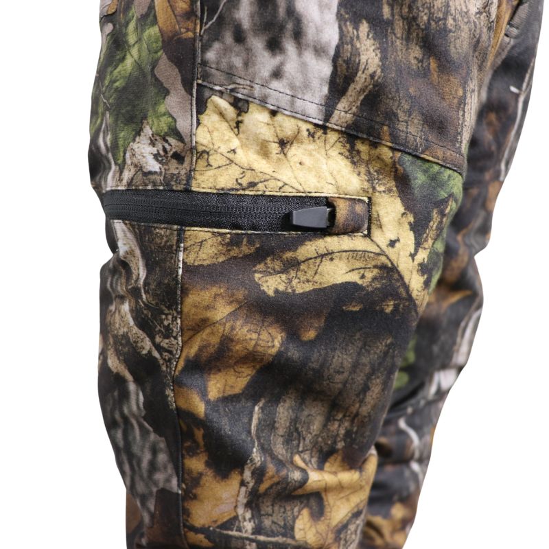 Nordhunt Thunderbolt WP Bukser