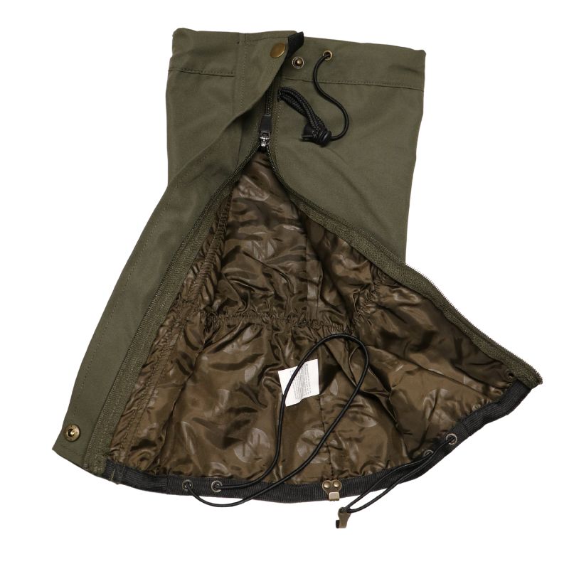 Nordhunt Thunderbolt WP Gaiters