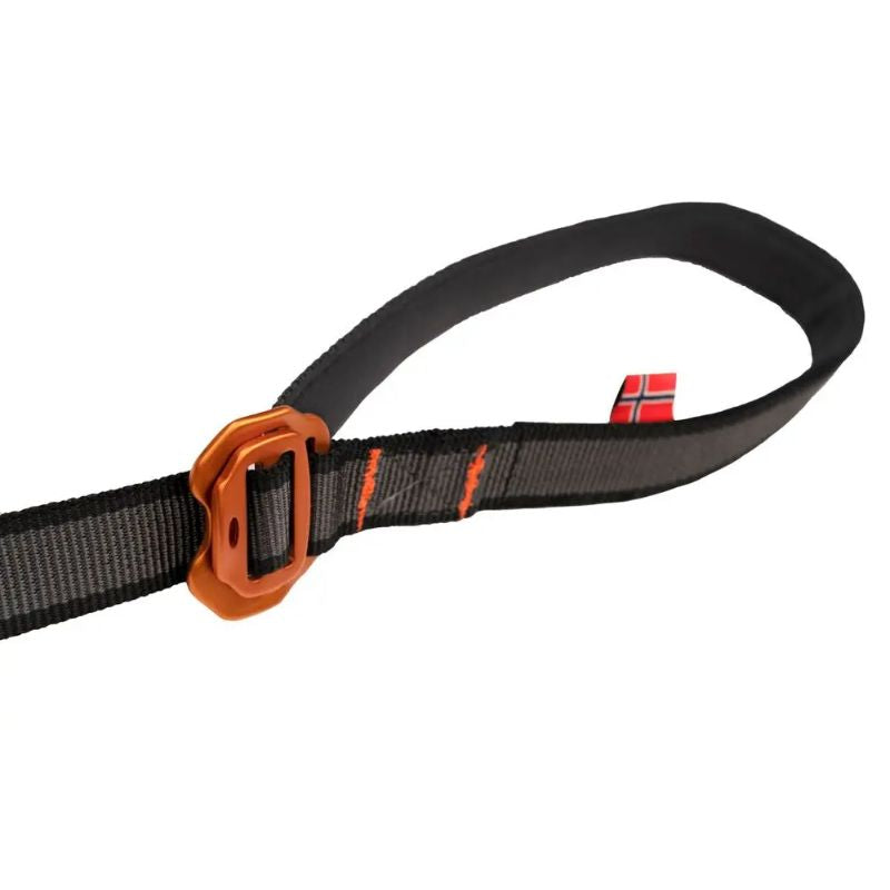 Non-Stop Dogwear Touring Bungee Justerbar Line