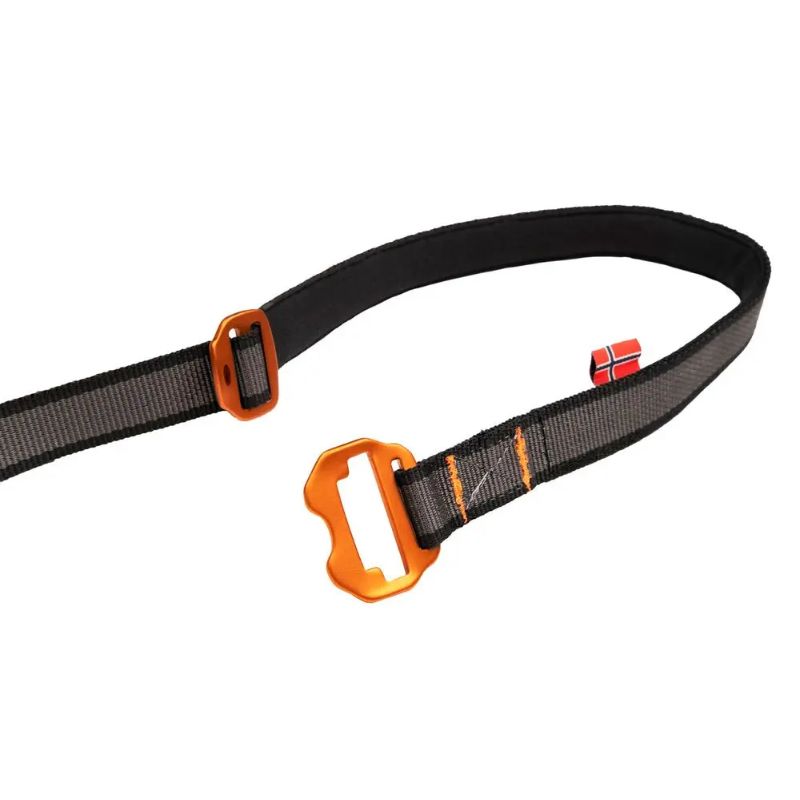 Non-Stop Dogwear Touring Bungee Justerbar Line